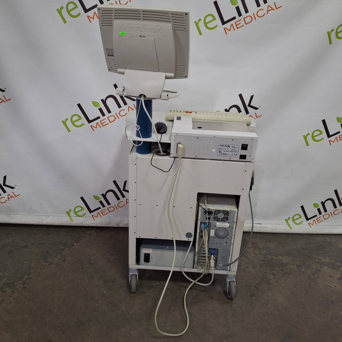Quinton Cardiac Science Q Stress System Console