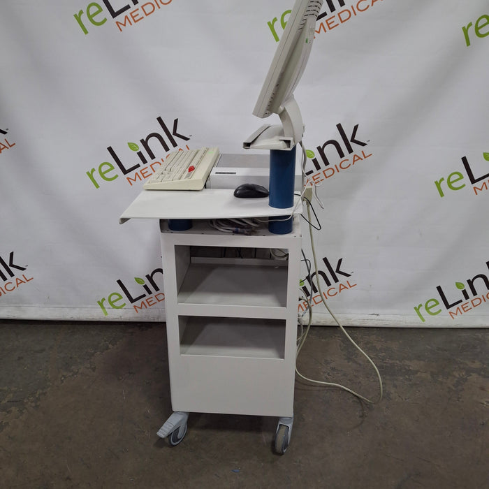 Quinton Cardiac Science Q Stress System Console