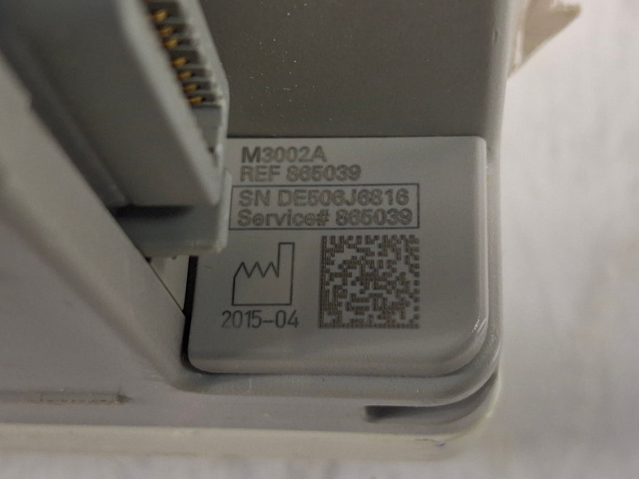 Philips IntelliVue X2 Monitor - Masimo SpO2