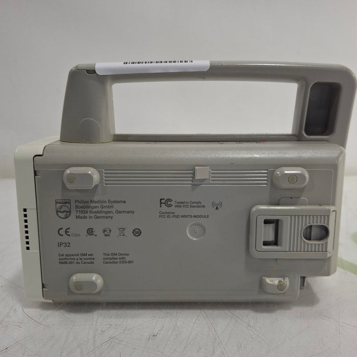 Philips IntelliVue X2 Monitor - Masimo SpO2