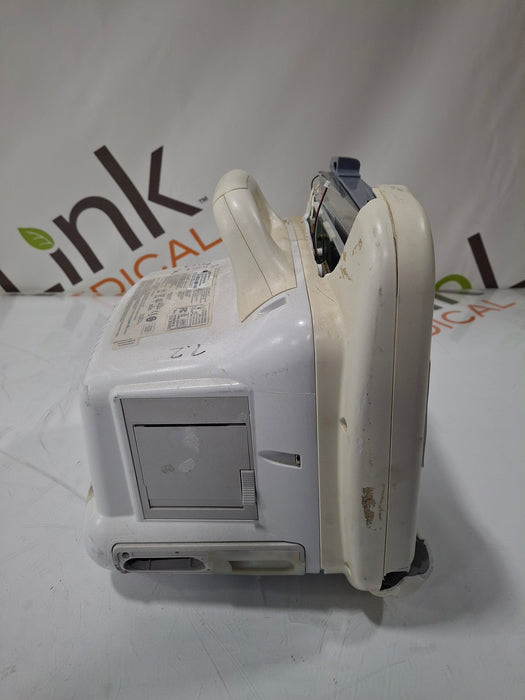 GE Healthcare Dash 4000 - GE/Nellcor SpO2 Patient Monitor