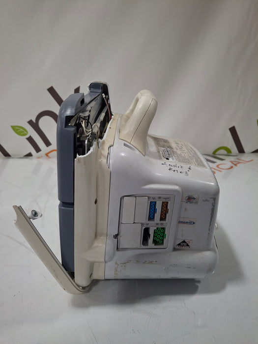 GE Healthcare Dash 4000 - GE/Nellcor SpO2 Patient Monitor