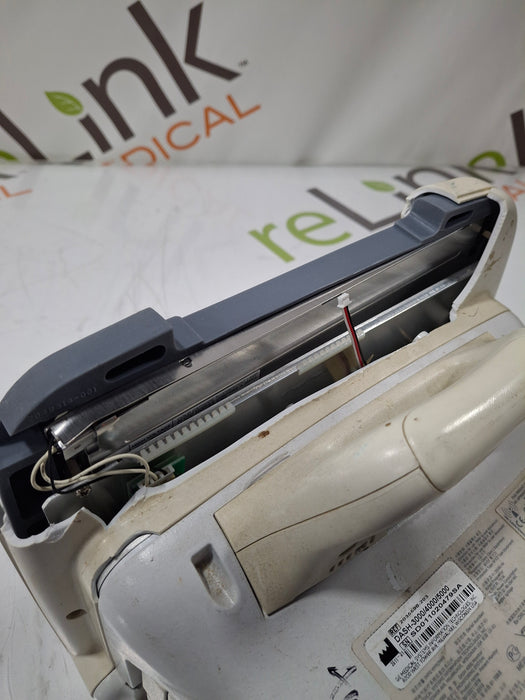 GE Healthcare Dash 4000 - GE/Nellcor SpO2 Patient Monitor