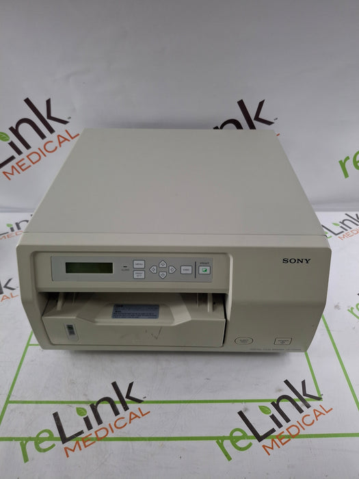 Sony UP-D72XR Digital Film Imager