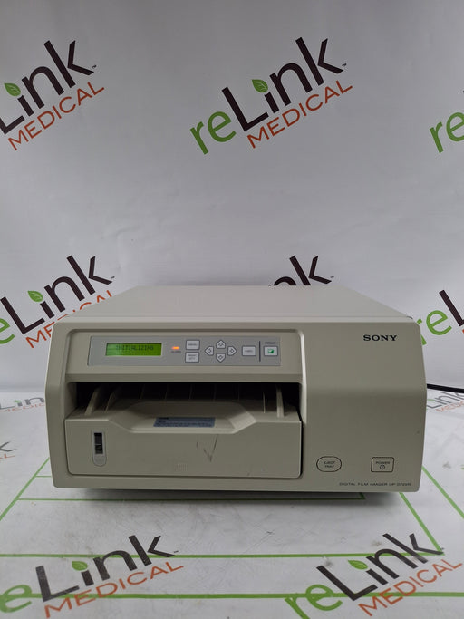 Sony Sony UP-D72XR Digital Film Imager CR and Imagers reLink Online