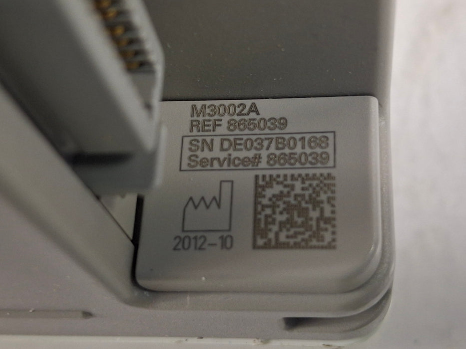 Philips IntelliVue X2 Monitor - Masimo SpO2