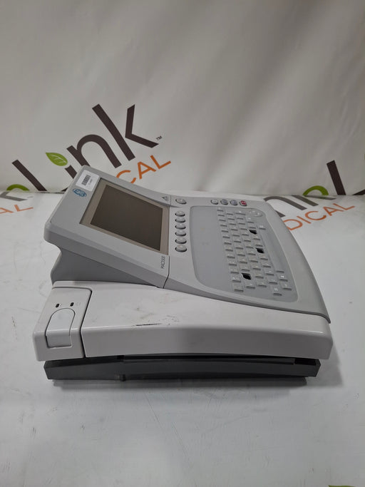 GE Healthcare GE Healthcare MAC 3500 ECG Cardiology reLink Online