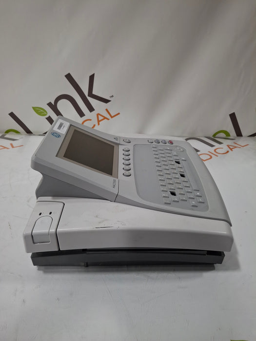 GE Healthcare MAC 3500 ECG