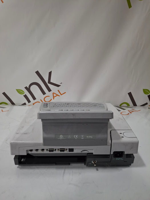 GE Healthcare MAC 3500 ECG