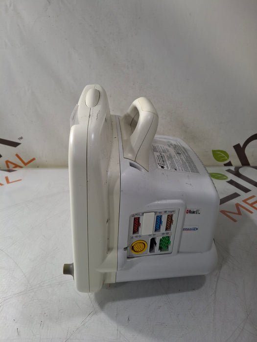 GE Healthcare Dash 4000 - Masimo SpO2 Patient Monitor