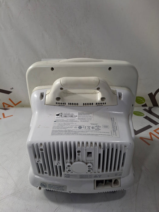 GE Healthcare Dash 4000 - Masimo SpO2 Patient Monitor