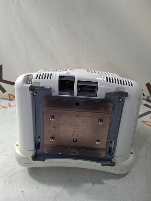 GE Healthcare Dash 4000 - Masimo SpO2 Patient Monitor