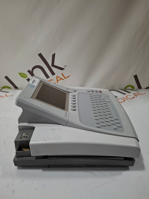 GE Healthcare MAC 3500 ECG