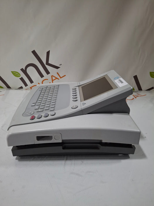 GE Healthcare MAC 3500 ECG
