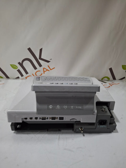 GE Healthcare MAC 3500 ECG