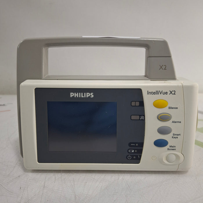Philips IntelliVue X2 Monitor - Fast SpO2