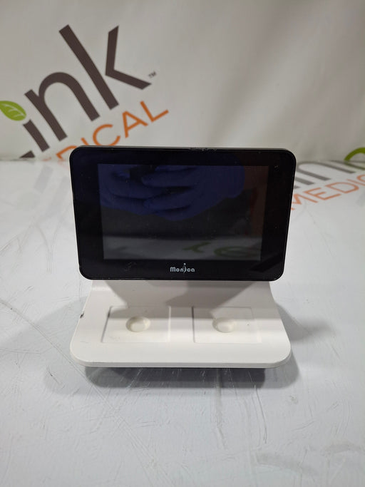 Monica Healthcare Limited Monica Healthcare Limited 107-PT-001 Fetal Monitor Patient Monitors reLink Online
