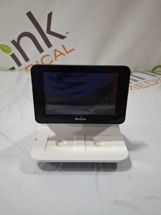Monica Healthcare Limited Monica Healthcare Limited 107-PT-001 Fetal Monitor Patient Monitors reLink Online