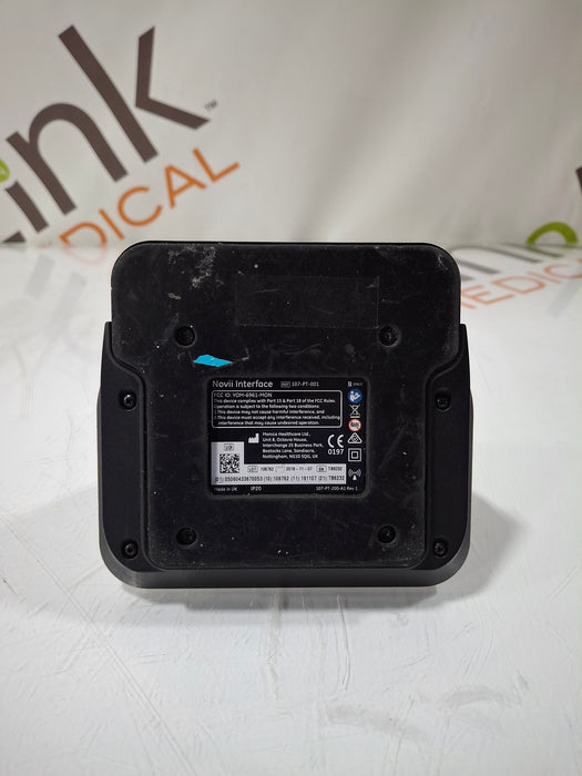 Monica Healthcare Limited Monica Healthcare Limited 107-PT-001 Fetal Monitor Patient Monitors reLink Online