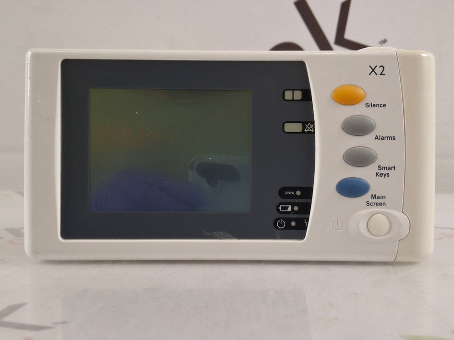Philips IntelliVue X2 Monitor - Masimo SpO2
