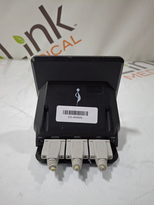 Monica Healthcare Limited 107-PT-001 Fetal Monitor