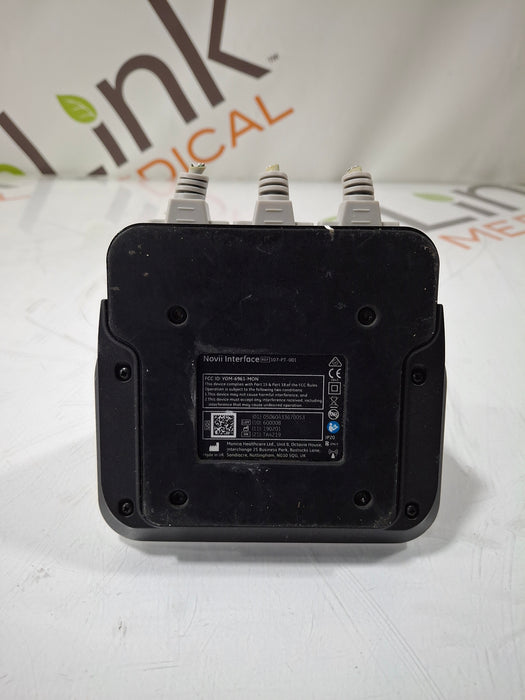 Monica Healthcare Limited 107-PT-001 Fetal Monitor