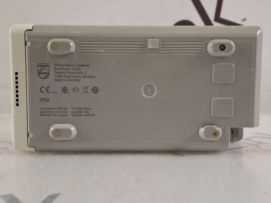 Philips IntelliVue X2 Monitor - Masimo SpO2