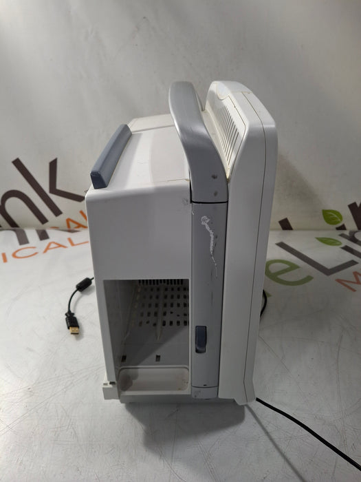 GE Healthcare Carescape B650 Critical Care Patient Monitor