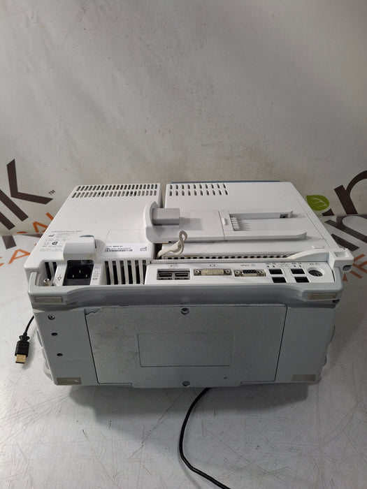 GE Healthcare Carescape B650 Critical Care Patient Monitor