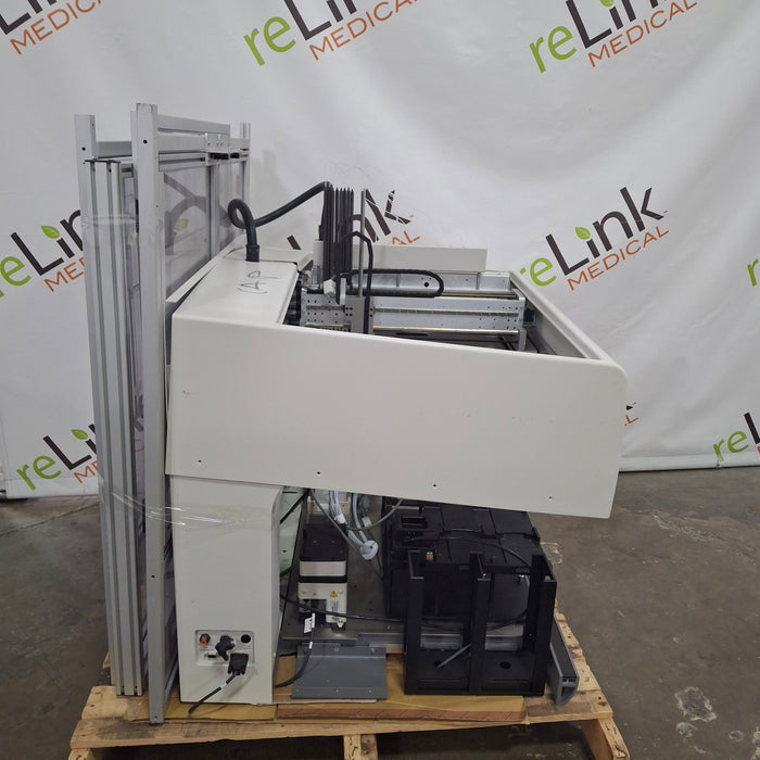 Beckman Coulter Biomek NXP Multichannel Laboratory Automation Workstation