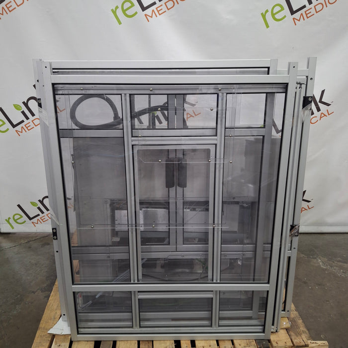 Beckman Coulter Biomek NXP Multichannel Laboratory Automation Workstation