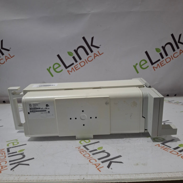 Philips M8048A IntelliVue Module Rack