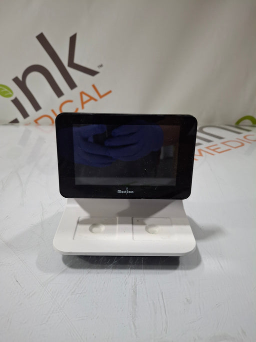 Monica Healthcare Limited Monica Healthcare Limited 107-PT-001 Fetal Monitor Patient Monitors reLink Online