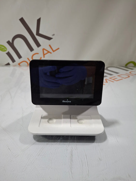 Monica Healthcare Limited 107-PT-001 Fetal Monitor