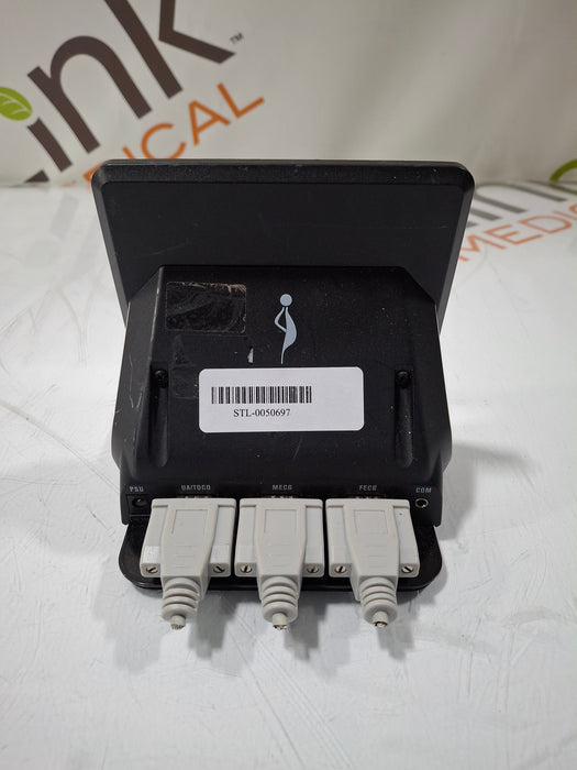 Monica Healthcare Limited 107-PT-001 Fetal Monitor