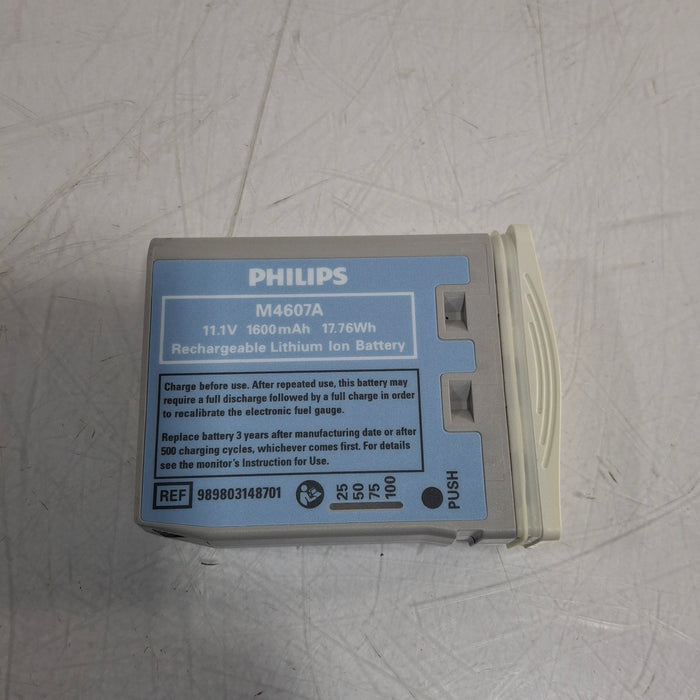 Philips IntelliVue X2 Monitor - Masimo SpO2