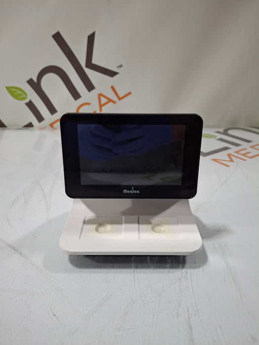 Monica Healthcare Limited 107-PT-001 Fetal Monitor