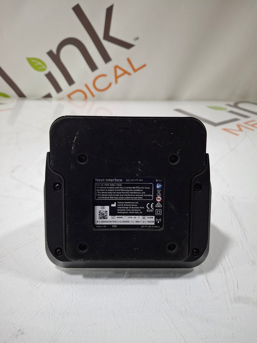 Monica Healthcare Limited 107-PT-001 Fetal Monitor