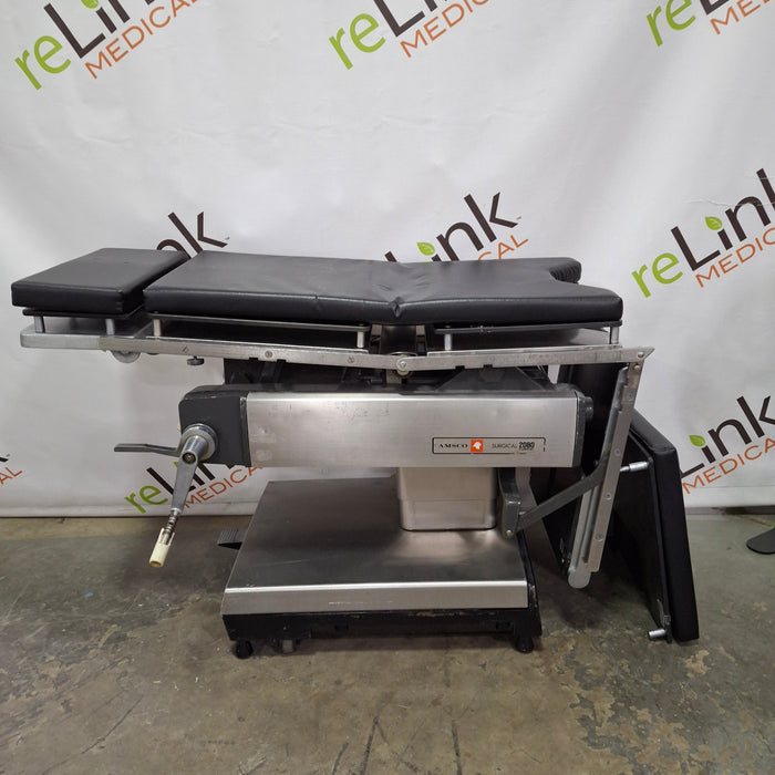 Amsco 2080 Surgical Table