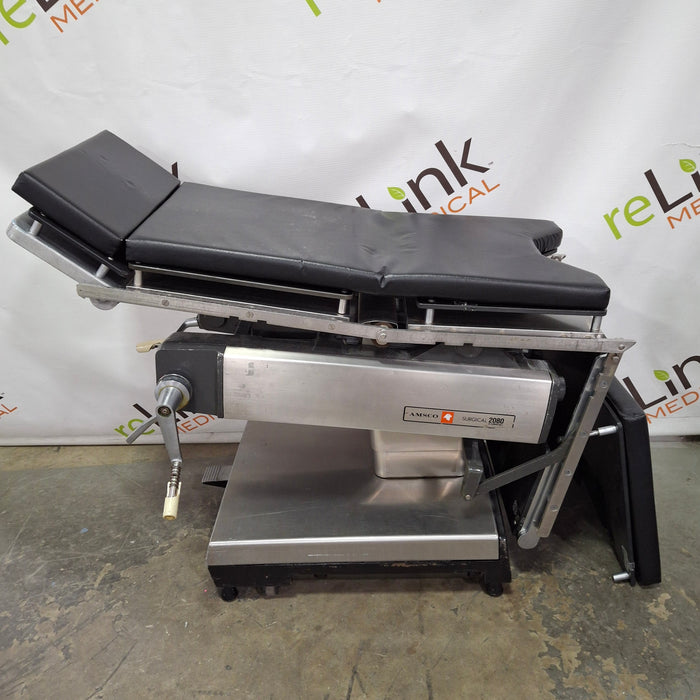 Amsco 2080 Surgical Table