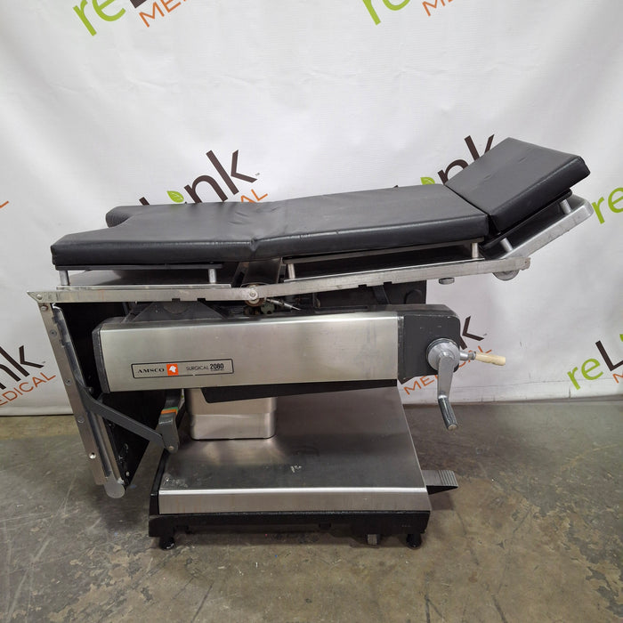 Amsco 2080 Surgical Table