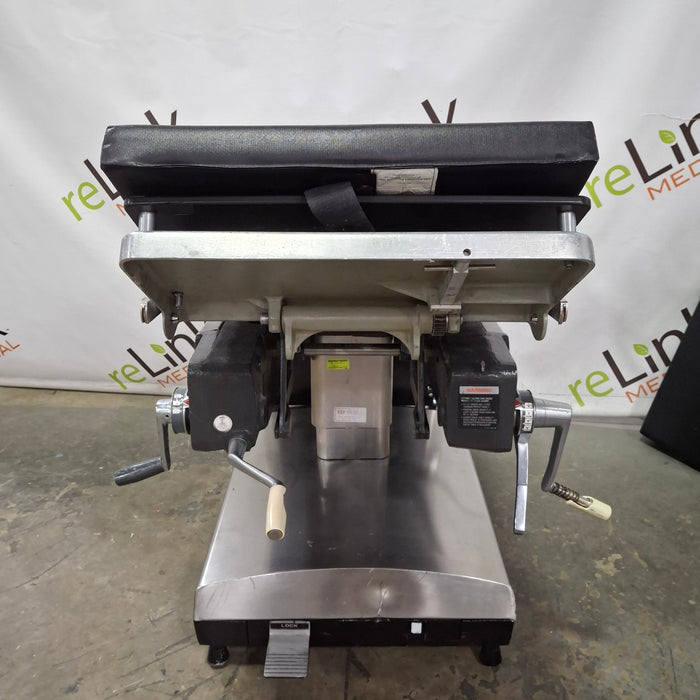 Amsco 2080 Surgical Table