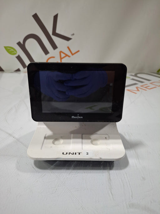 Monica Healthcare Limited Monica Healthcare Limited 107-PT-001 Fetal Monitor Patient Monitors reLink Online