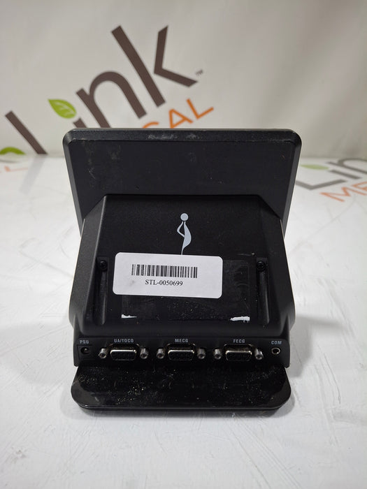 Monica Healthcare Limited 107-PT-001 Fetal Monitor
