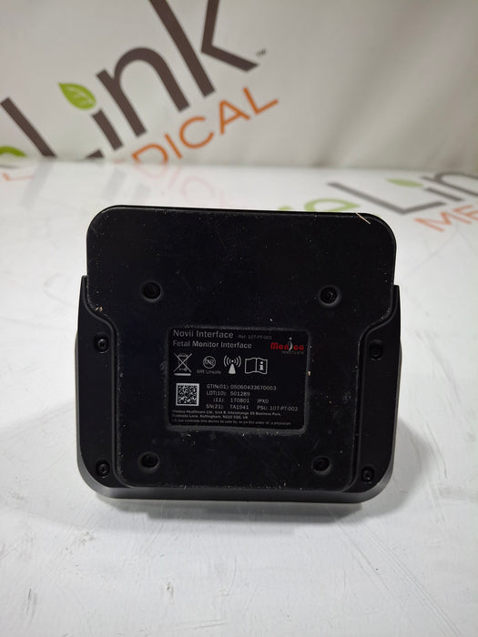 Monica Healthcare Limited 107-PT-001 Fetal Monitor