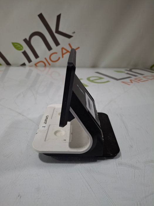 Monica Healthcare Limited 107-PT-001 Fetal Monitor