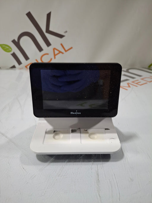 Monica Healthcare Limited Monica Healthcare Limited 107-PT-001 Fetal Monitor Patient Monitors reLink Online