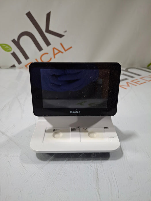 Monica Healthcare Limited 107-PT-001 Fetal Monitor
