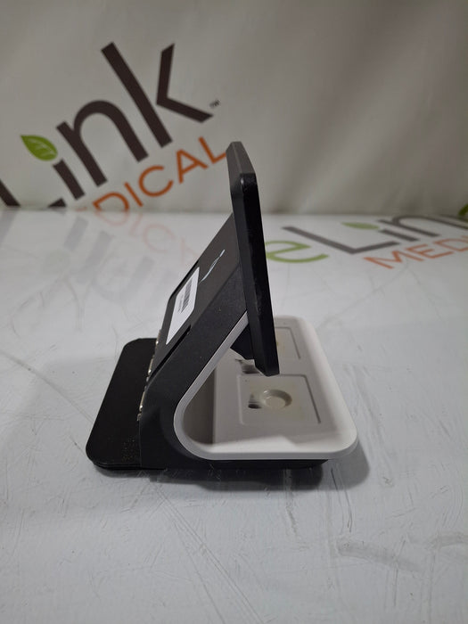 Monica Healthcare Limited 107-PT-001 Fetal Monitor