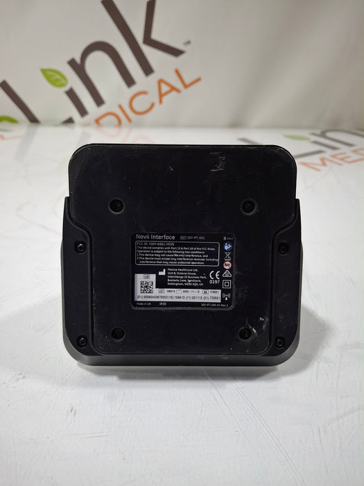 Monica Healthcare Limited 107-PT-001 Fetal Monitor